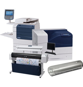 Xerox Products