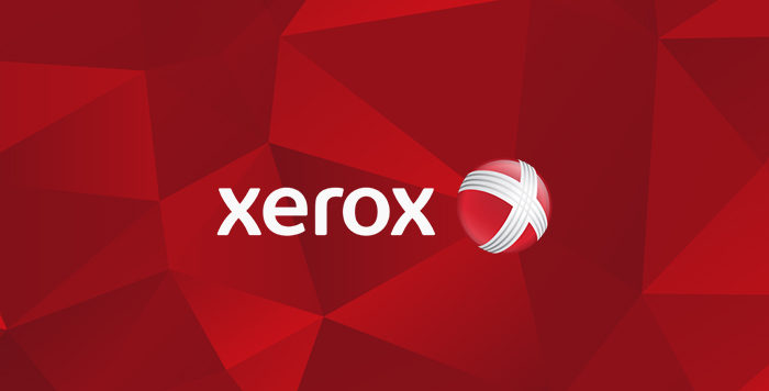 Xerox Technology