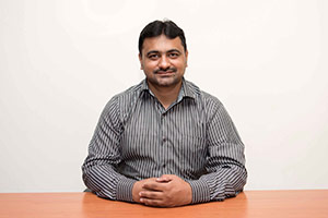 Hamad Haider