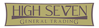 High Seven Business Logo