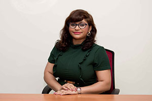Sandie Jain