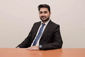 Sheeraj Rafeek
