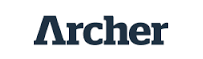 Archer Business Logo