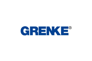 Grenke Business Logo