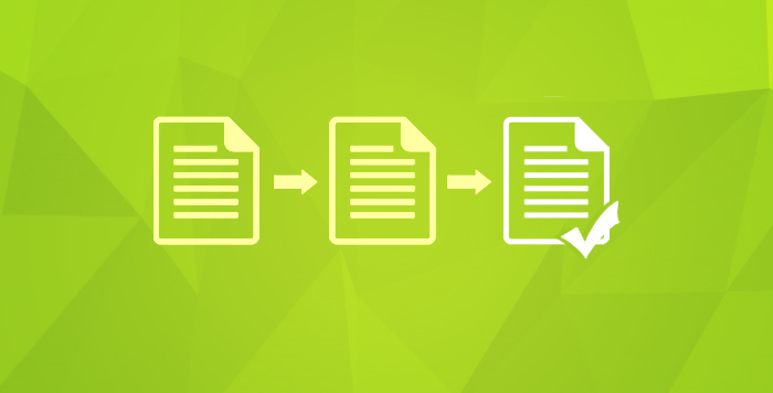 Document Capture and Finance Process Automation