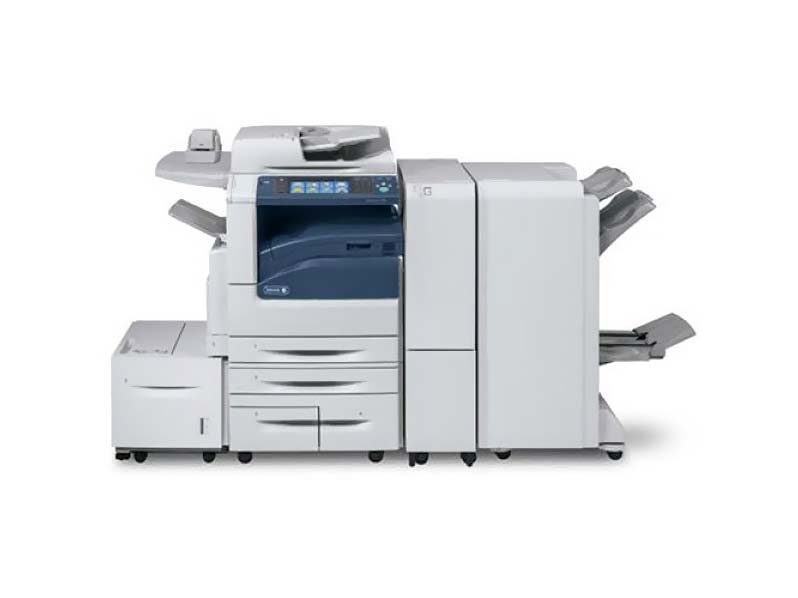 XEROX WORK CENTRE 7970