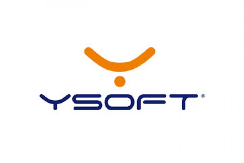 YSoft Business Logo