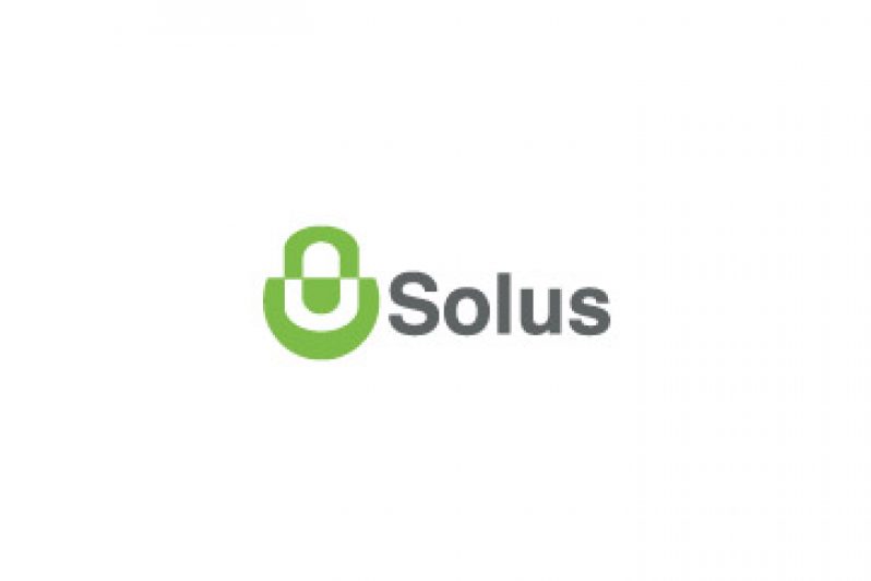 Solus Business Logo