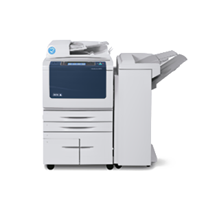 WorkCentre 5865i/5875i/5890i