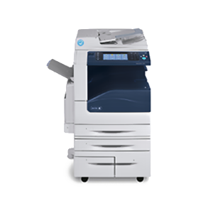 WorkCentre 7830i/7835i/7845i/7855i