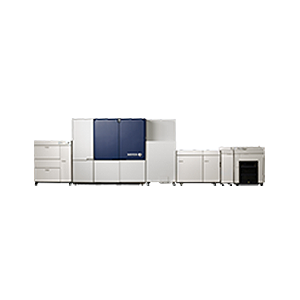 Xerox® Brenva™ HD Production Inkjet Press