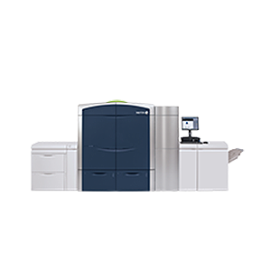 Color 800i/1000i Presses