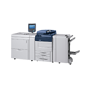 Xerox® Color C60/C70