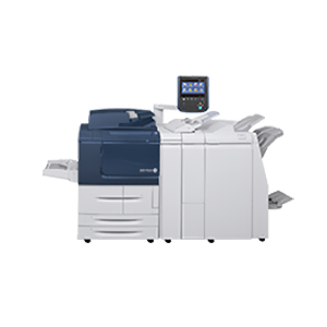 Xerox D95A/D110/D125