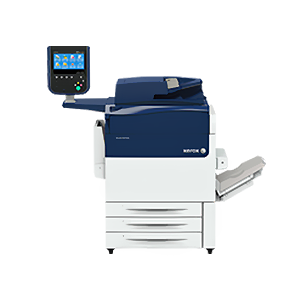 Xerox® Versant® 80 Press
