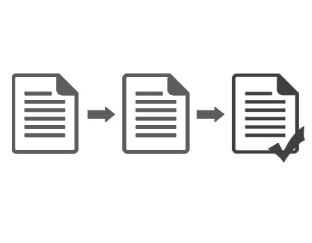 Finance Process Automation