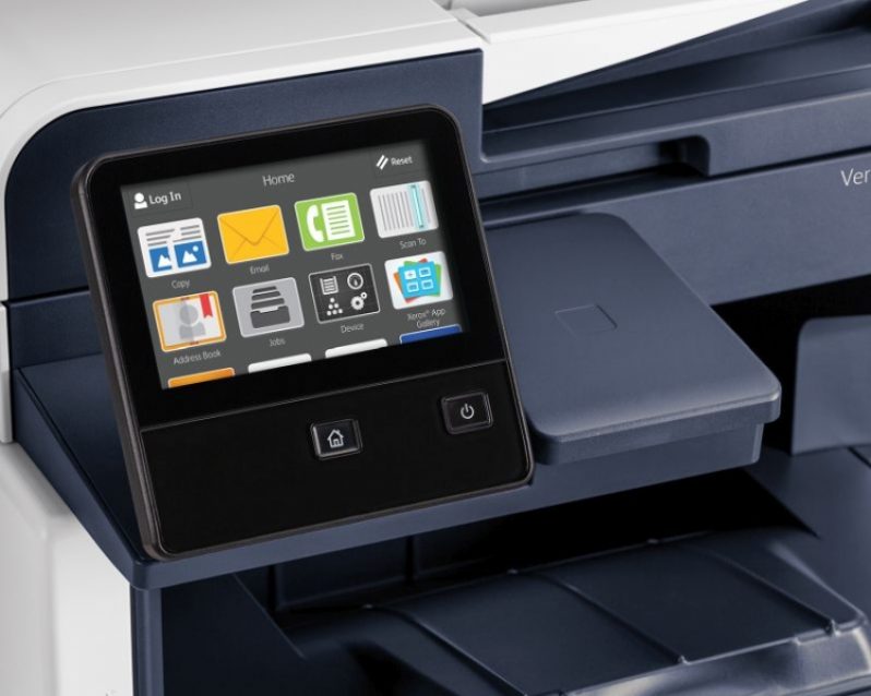 Xerox Printers