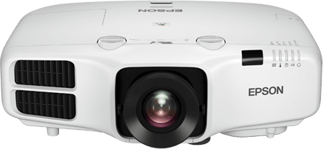 Epson Projector Image