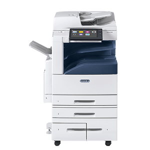 OFFICE PRINTERS & MULTIFUNCTION DEVICES