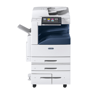 OFFICE PRINTERS & MULTIFUNCTION DEVICES 