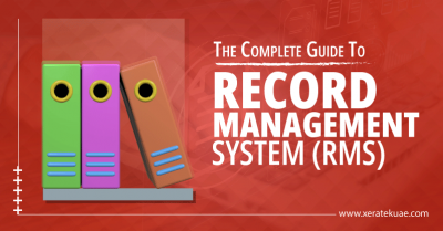 Record Management System