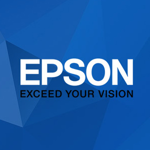 Epson logo