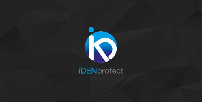 idenprotect logo image