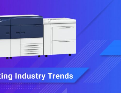 Top Printing Industry Trends to Look for in 2020