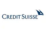 Credit Suisse Business Logo