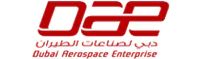 DAE Business Logo