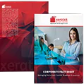 Xeratek Corporate Book
