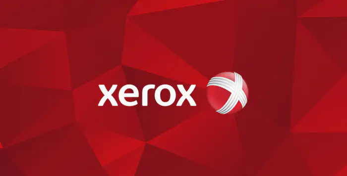 Xerox Technology