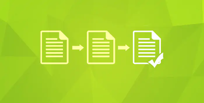 Document Capture and Finance Process Automation