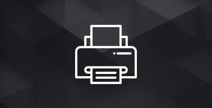 Print Management